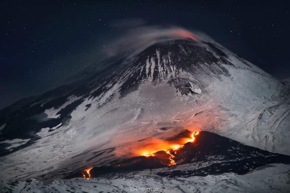 Villa La Piccola Grotta Ursino Aeroporto di Catania Fontana Rossa Esterno foto