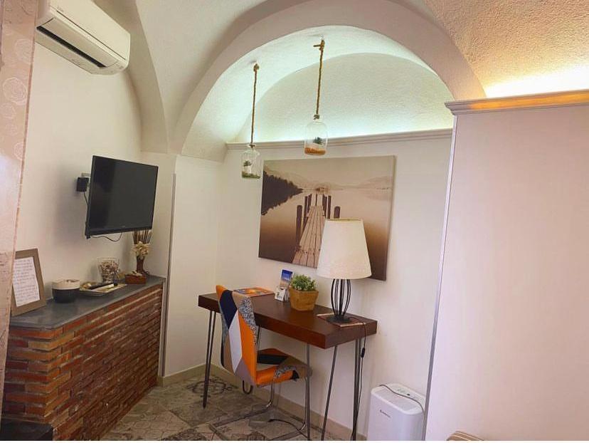 Villa La Piccola Grotta Ursino Aeroporto di Catania Fontana Rossa Esterno foto
