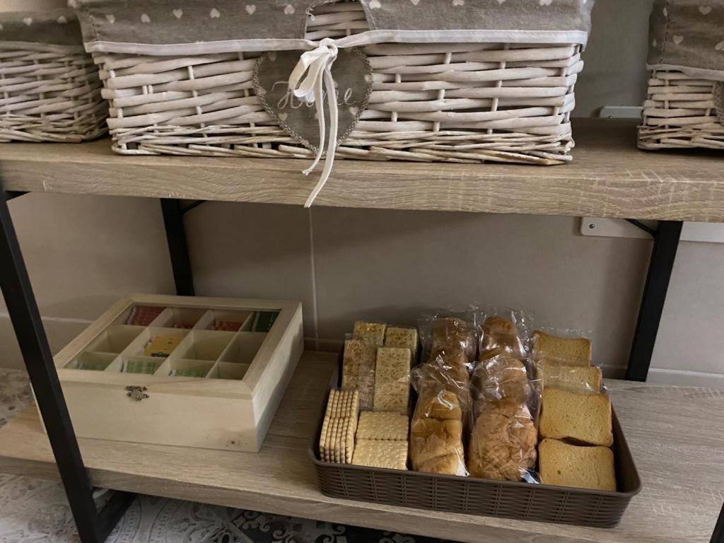 Villa La Piccola Grotta Ursino Aeroporto di Catania Fontana Rossa Esterno foto